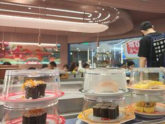 -元气寿司(东方宝泰店)