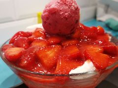 -Ice Monster冰馆·CNN评选全球十大甜品(国贸商城店)