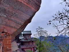 -丹霞山风景名胜区