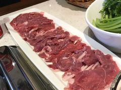 -九府羊·鲜羊火锅·烤串(新华路店)