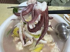 -华春餐馆(鱼山路店)