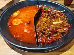 -楠火锅(龙阳广场店)