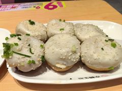 -小杨生煎(周浦万达店)