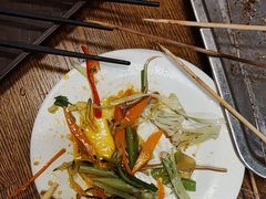 -二宽中国兰州拉面(幸福城店)
