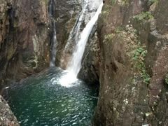 -花岩国家森林公园