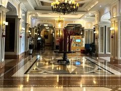 -平湖九龙山庄园圣马可酒店