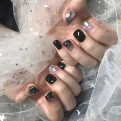 -StartNail美甲