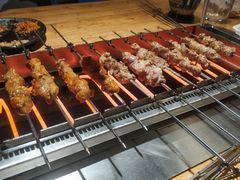 -悦屋老板娘的烤肉店(紫薇田园店)