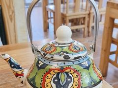 -清真·兰州老马家美食(凤凰岭店)