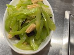 -张记烤羊腿(北花园店)