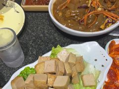 -鹤之乡·齐齐哈尔烤肉·非遗(秋涛路店)