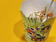 -麦当劳(石家庄北国店)