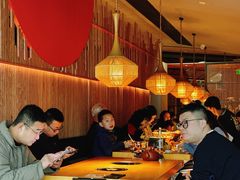 大堂-吃饭皇帝大(解放西路店)
