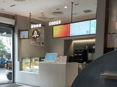 -喜茶(广州中山六路店)