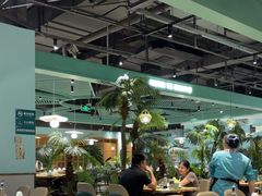 -春润大地海南椰子鸡(沙井京基百纳广场店)