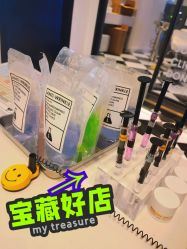 点击看大图 -SKINLALA美肤疗愈SPA
