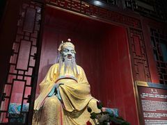 -成都武侯祠博物馆