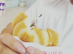 -台湾味正点车轮饼可丽饼(南禅寺店)