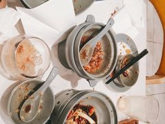 -鹿港小镇(悠唐店)