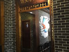 -功夫小龙虾·烧烤·江湖菜(金沙洲店)