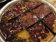 -邓莽子老火锅(鲁祖庙店)