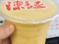 -陈记甜品窝(中山北路店)