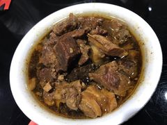 -宛平李记小吃(东关街店)