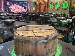 -飞尝蚝·顺德菜·鱼生(顺德总店)