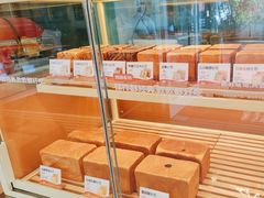 -爸爸糖手工吐司(上海五角场万达店)