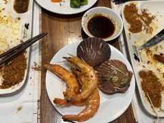 -汉巴味德(沈阳万象汇店)