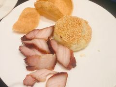 -京香轩·中餐厅(上海中庚聚龙酒店)