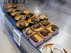 -海底捞大排档火锅(打浦路店)