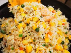 -香香海南菜餐厅