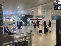 -杭州萧山国际机场