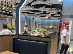 -上渔铁板烧(熙悦汇店)