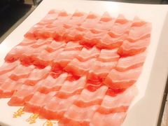 -蜀留香火锅·始于1999·原四川老火锅(白堤路店)