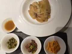 -富力丽思卡尔顿酒店·丽轩中餐厅