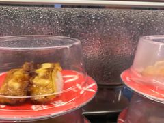 -京樽回転寿司(奥林匹克店)