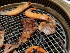 -和牛村烧肉放题(淄博王府井店)