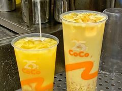 -CoCo都可(健翔桥店)