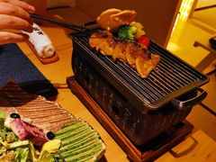 铁板牛肉-本逸·割烹料理(湖墅店)