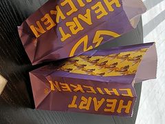 -小波紫炸鸡(水围店)