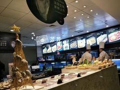 -徐记海鲜(陕西历史博物馆|明德门店)