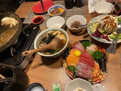 -满来寿喜烧(金虹桥店)