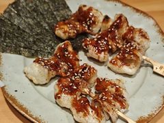 日式烤年糕海苔-火山屋台(新街口店)