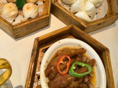 -怀德酒楼·粤菜·海鲜·茶点(宝安国际机场店)