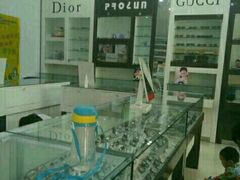 -春天湖视光中心(人民北路店)