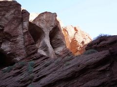 -天山神秘大峡谷