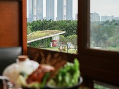 -热血兄弟·炭火烤肉(融侨中心店)