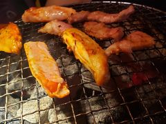-山之屋炭火烧肉·生啤畅饮(大朗万科中央公园店)